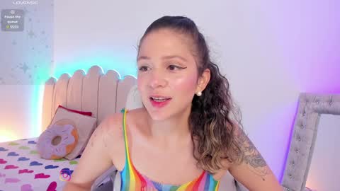 Snapshot of candase_ chatting on January 19, 2025, 9:34 pm Candase online show from January 19, 2025, 9:34 pm