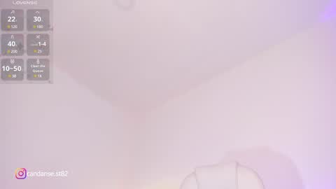 Snapshot of candase_ chatting on January 26, 2025, 6:28 am Candase online show from January 26, 2025, 6:28 am