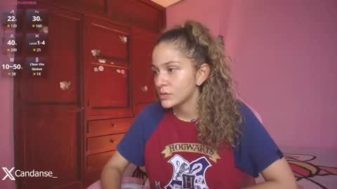 Snapshot of candase_ chatting on September 15, 2025, 11:38 pm Candase online show from September 15, 2025, 11:38 pm