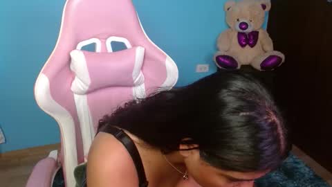 Candelaria online show from March 3, 2026, 5:30 pm