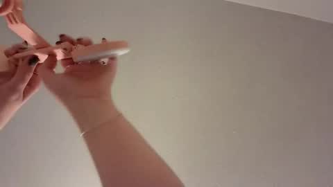 Candice online show from October 12, 2025, 3:49 am