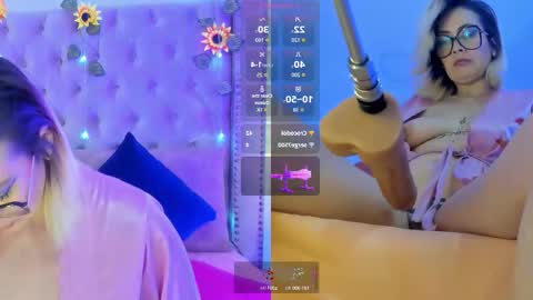 Candie  online show from September 20, 2025, 11:55 am