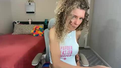 Candi may online show from May 20, 2026, 2:23 pm