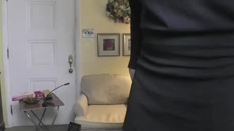 Candi Saint online show from March 4, 2025, 7:11 pm