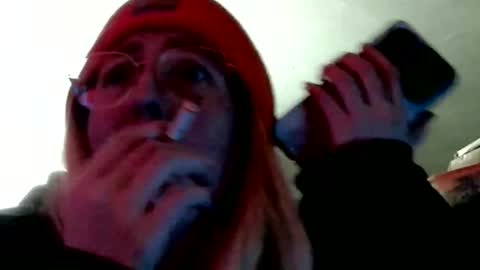 Candi online show from March 14, 2026, 1:23 am