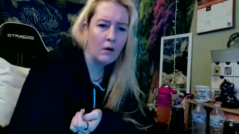 Candi online show from May 25, 2026, 4:24 pm