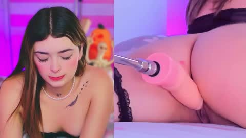   online show from October 21, 2025, 7:14 pm