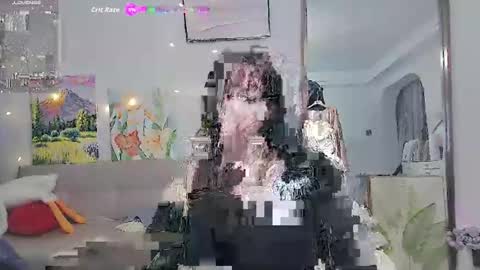 candy8998 online show from March 23, 2026, 10:03 pm