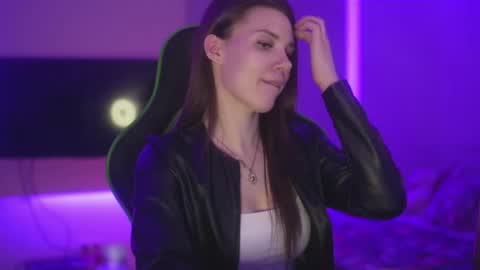 Candy Storm online show from February 20, 2026, 10:54 pm