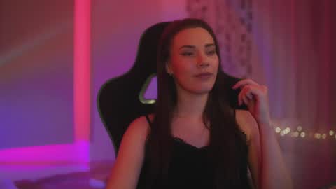 Candy Storm online show from March 18, 2026, 10:02 pm