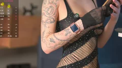 Hey there Im Anna 21 years old online show from May 10, 2026, 6:02 pm