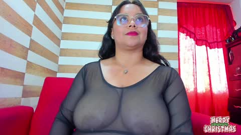 Candy  Brown online show from December 16, 2024, 1:32 pm