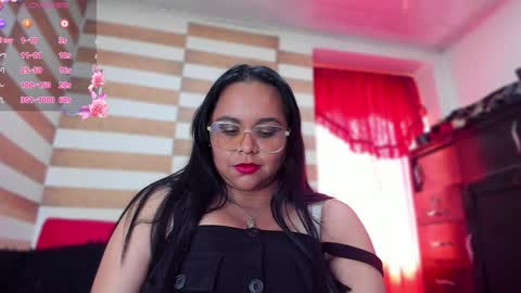 Candy  Brown online show from January 13, 2025, 6:49 pm