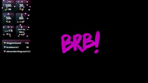   online show from December 12, 2024, 7:48 pm