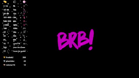   online show from January 10, 2025, 12:17 am