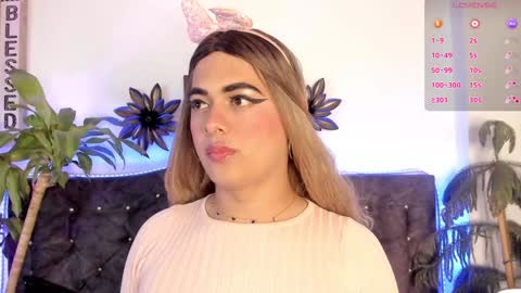 Snapshot of candy_canne__ chatting on February 4, 2025, 8:49 pm CamilaInstagram candy canne  Pvt open online show from February 4, 2025, 8:49 pm