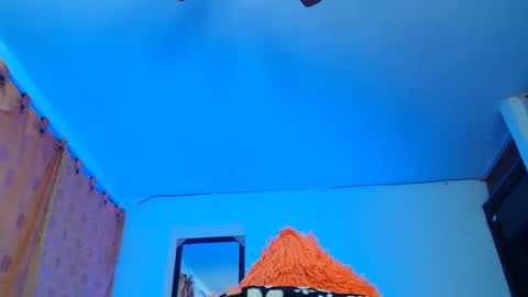 Snapshot of candy_cumyy1 chatting on March 10, 2025, 5:11 am candy_cumyy1 online show from March 10, 2025, 5:11 am