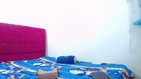 CANDY DUSTANO online show from June 20, 2026, 3:48 pm