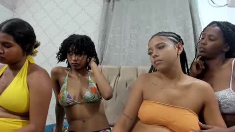 candy_ebony18_ online show from October 16, 2025, 6:31 pm