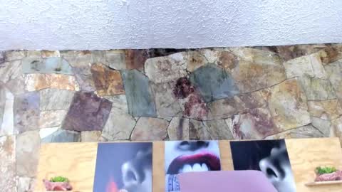 Jolie online show from September 11, 2025, 8:31 pm