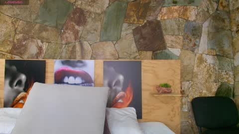 Jolie online show from October 11, 2025, 9:02 pm