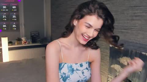 Flora online show from February 23, 2025, 7:28 pm