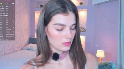 Flora online show from February 14, 2026, 7:27 am