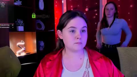 candy flossie1 online show from January 15, 2026, 11:52 pm