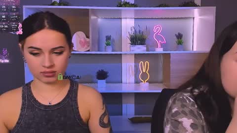 candy flossie1 online show from April 6, 2026, 6:53 pm