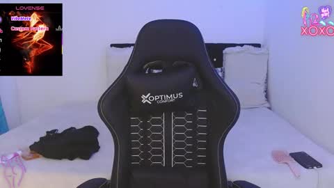 candy_giuliana21 online show from February 6, 2026, 1:21 am