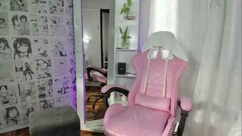 Nickol online show from February 16, 2025, 9:16 pm