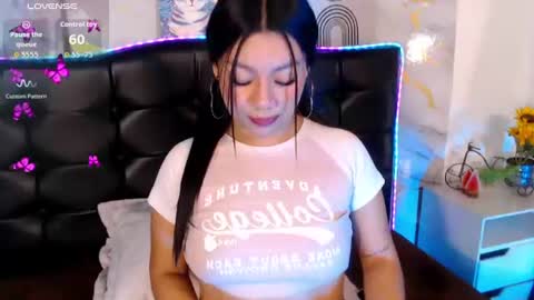 Isabella online show from July 2, 2026, 5:13 am