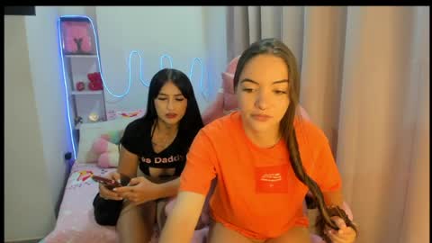 candy_kitty7343 online show from July 21, 2026, 3:53 am