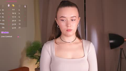 Snapshot of candy_leya chatting on September 20, 2025, 4:19 pm Leya online show from September 20, 2025, 4:19 pm