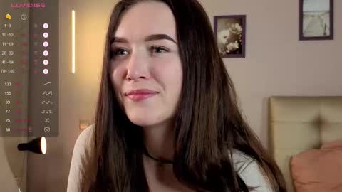 Snapshot of candy_leya chatting on October 6, 2025, 3:42 pm Leya online show from October 6, 2025, 3:42 pm