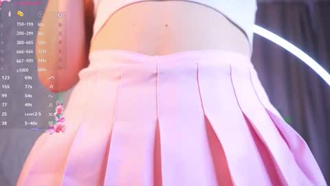 Snapshot of candy_leya chatting on October 24, 2025, 5:15 am Leya online show from October 24, 2025, 5:15 am