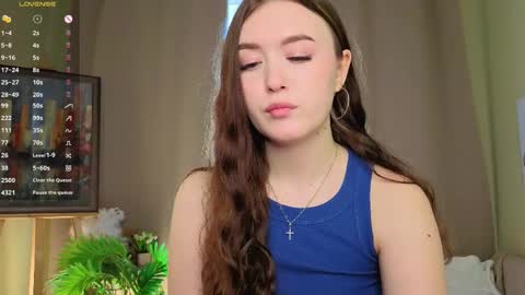 Leya online show from March 23, 2026, 5:11 am