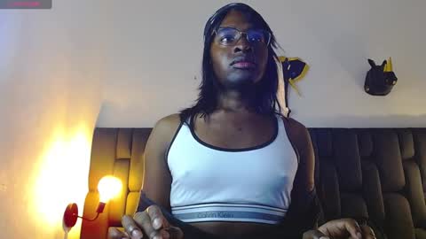 CANDY LOVE  DANNA online show from January 23, 2025, 10:44 pm