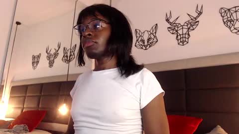 CANDY LOVE  DANNA online show from February 23, 2025, 7:49 pm