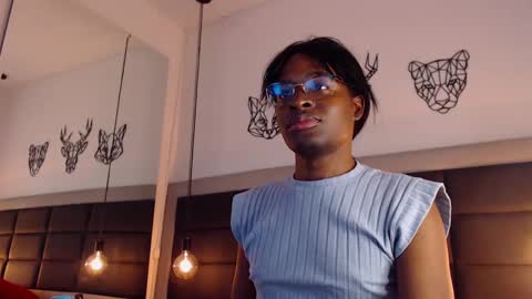 CANDY LOVE  DANNA online show from March 2, 2025, 7:45 pm