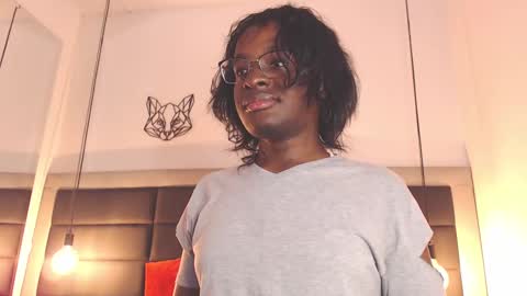 CANDY LOVE  DANNA online show from September 25, 2025, 8:12 pm