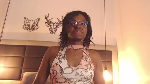 CANDY LOVE  DANNA online show from October 6, 2025, 9:12 pm