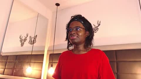 CANDY LOVE  DANNA online show from November 16, 2025, 5:51 pm