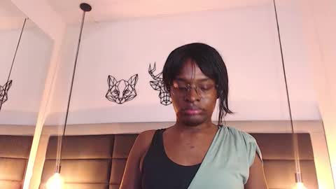 CANDY LOVE  DANNA online show from November 26, 2025, 9:27 pm