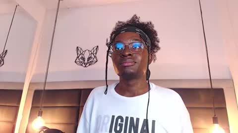 CANDY LOVE  DANNA online show from January 6, 2026, 12:14 am