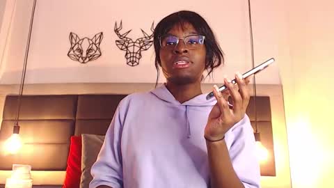 CANDY LOVE  DANNA online show from February 15, 2026, 5:09 pm