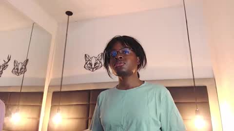 CANDY LOVE  DANNA online show from March 8, 2026, 2:04 am