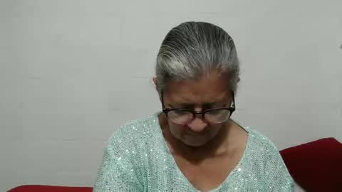 candy online show from October 12, 2025, 11:20 am