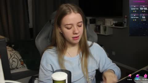 Megan online show from December 9, 2024, 4:37 pm