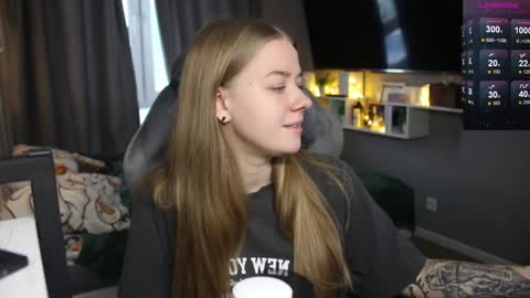 Megan online show from December 16, 2024, 10:18 am